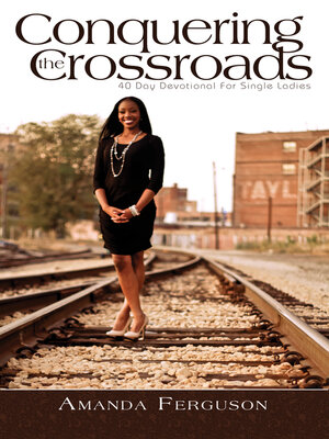 cover image of Conquering the Crossroads